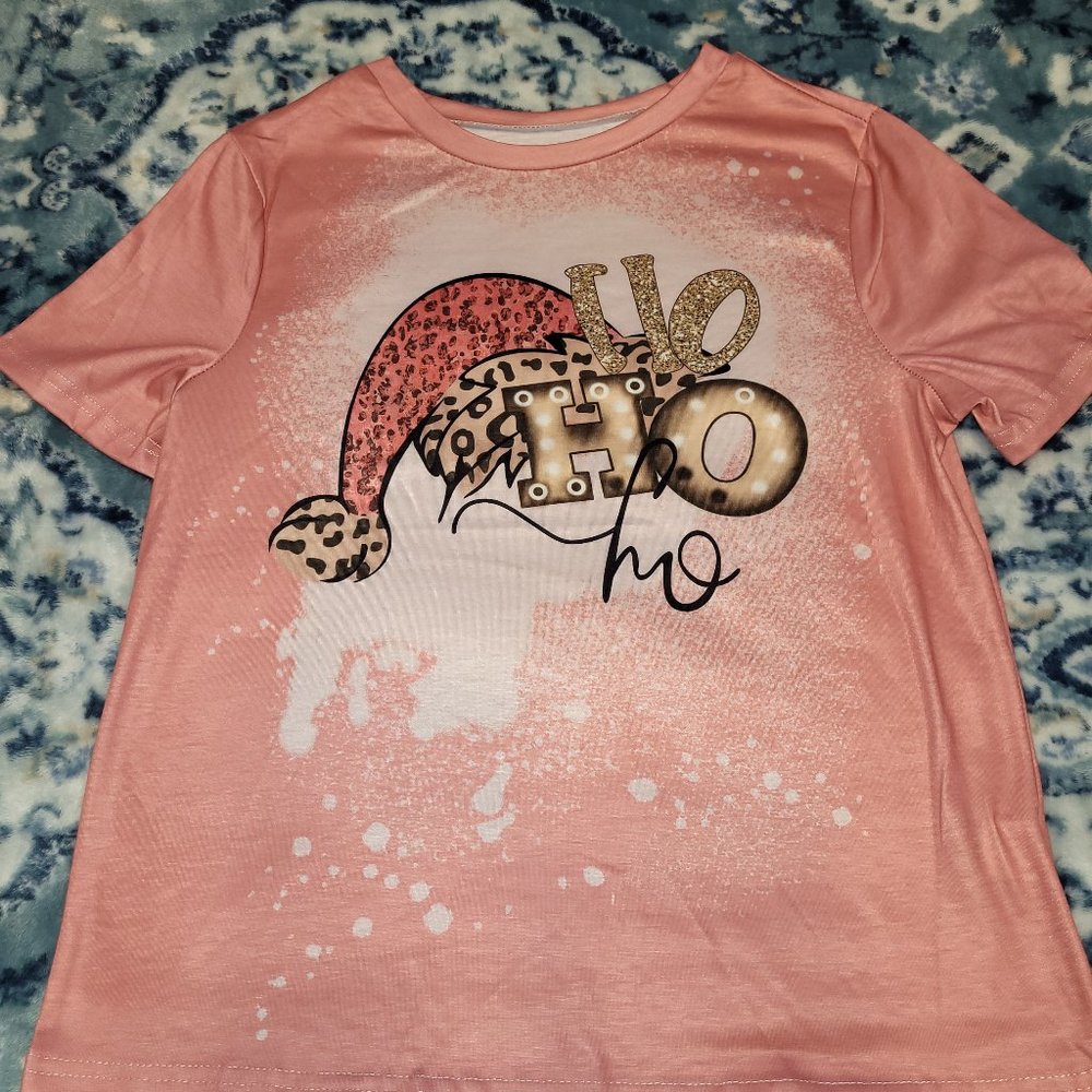 Christmas T Shirt